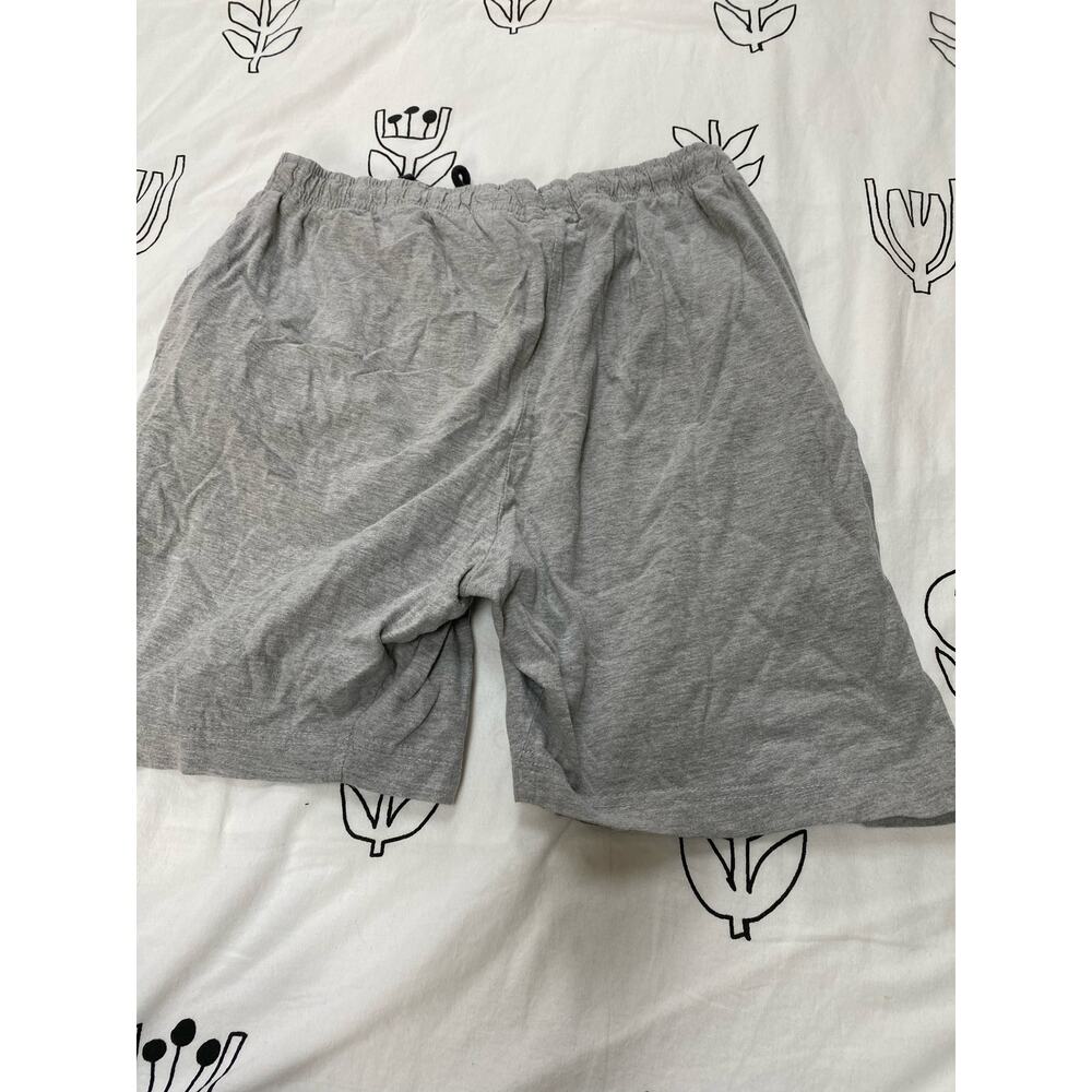 Sports Circle 100% Cotton Shorts - Picture 3 of 4